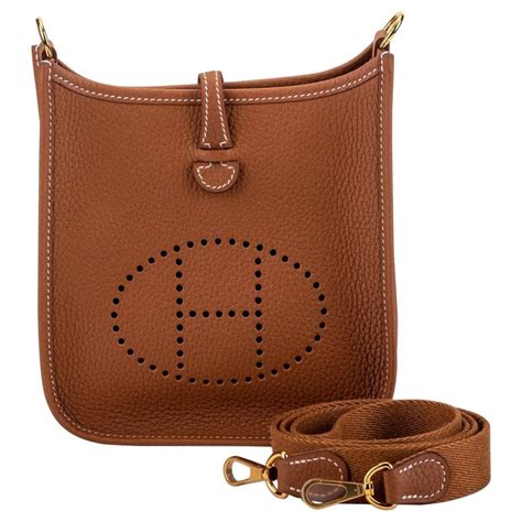 hermès constance hermes crossbody|authentic hermes evelyne bag.